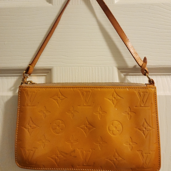 Louis Vuitton Vernis Lexington Pochette - Picture 3 of 13